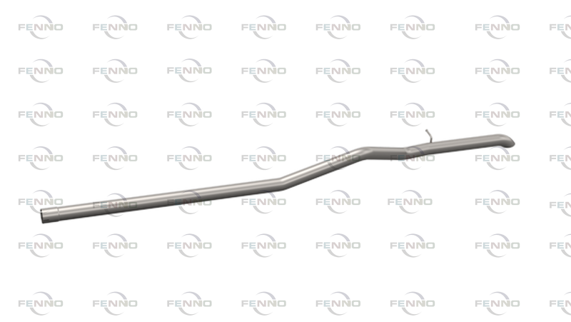 Exhaust Pipe -