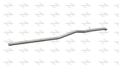 Exhaust Pipe -