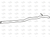 Exhaust Pipe -