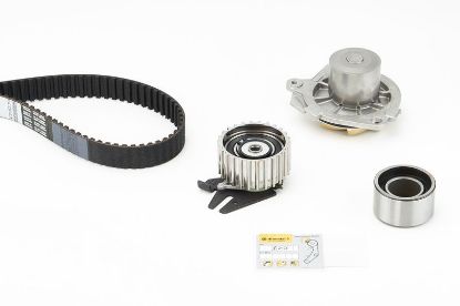 Water Pump & Timing Belt Kit CT 968 WP1