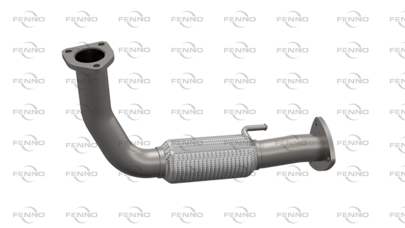 Exhaust Pipe -