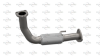 Exhaust Pipe -
