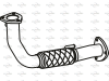Exhaust Pipe -