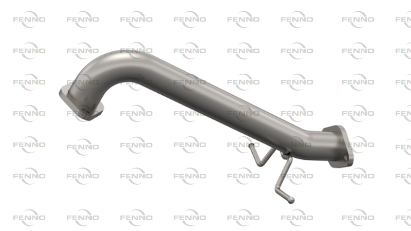 Exhaust Pipe -