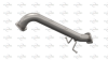 Exhaust Pipe -