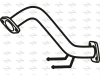 Exhaust Pipe -
