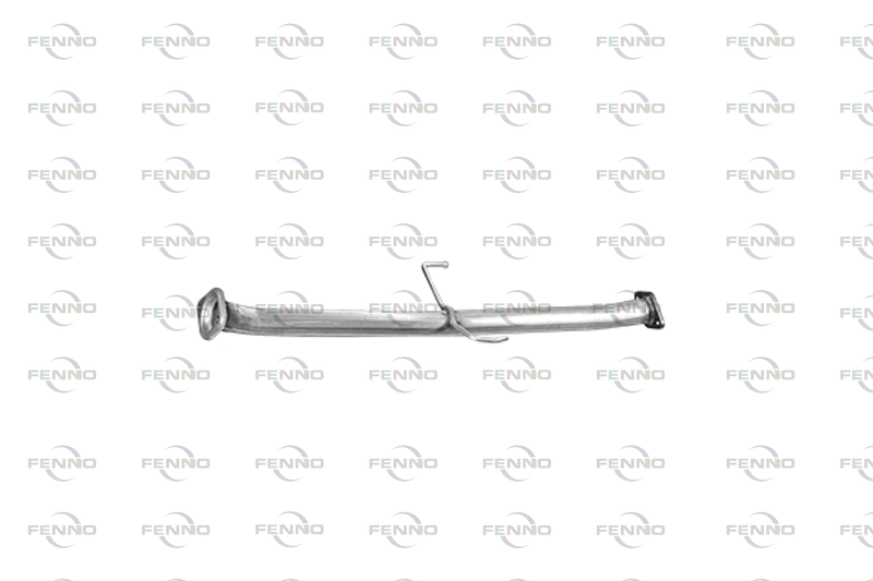 Exhaust Pipe -