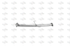 Exhaust Pipe -