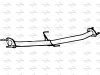 Exhaust Pipe -