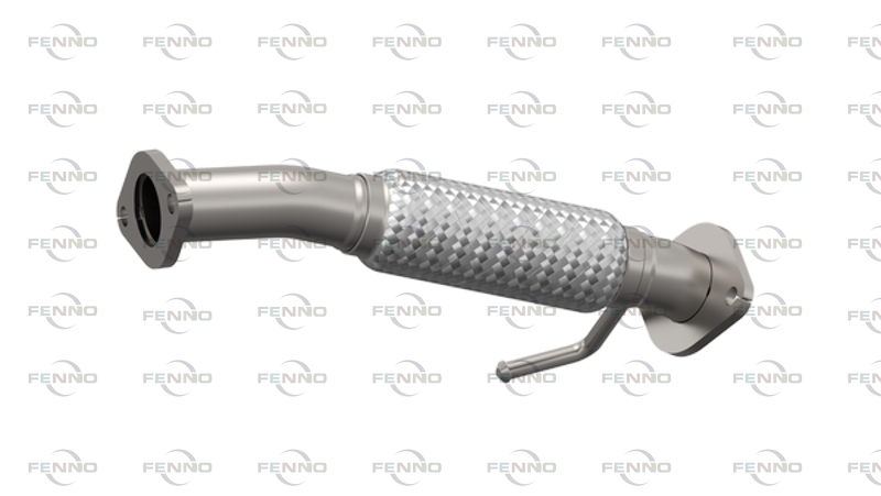Exhaust Pipe -