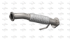 Exhaust Pipe -