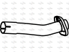 Exhaust Pipe -