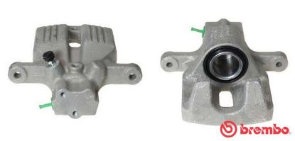 Brake Caliper HONDA LEGEND IV (KB_) 10/04- Brake Caliper HONDA LEGEND IV (KB_) 10/04-