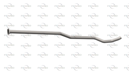 Exhaust Pipe - Exhaust Pipe -