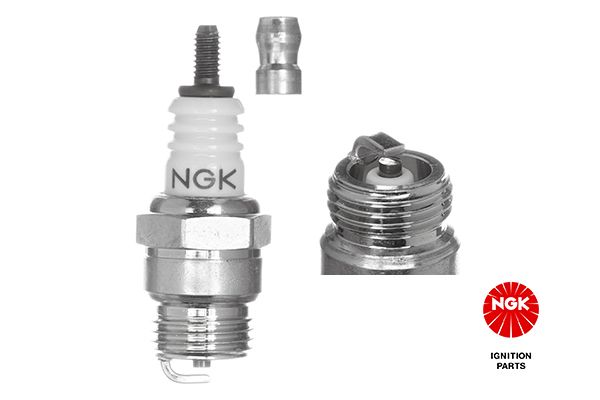 Spark Plug 2911 - MURUNIIDUK Standard Spark Plug 2911 - MURUNIIDUK Standard
