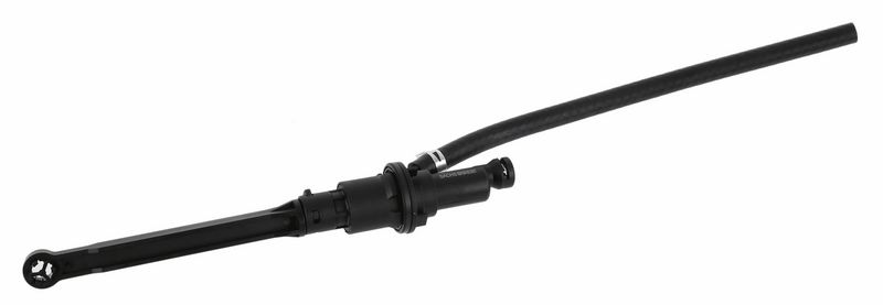 Master Cylinder, clutch - Master Cylinder, clutch -