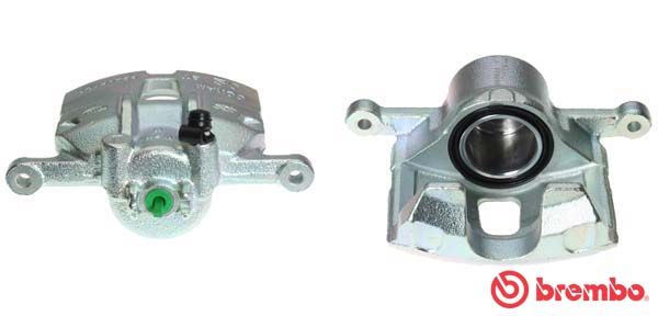 Brake Caliper HYUNDAI 58130B9300
