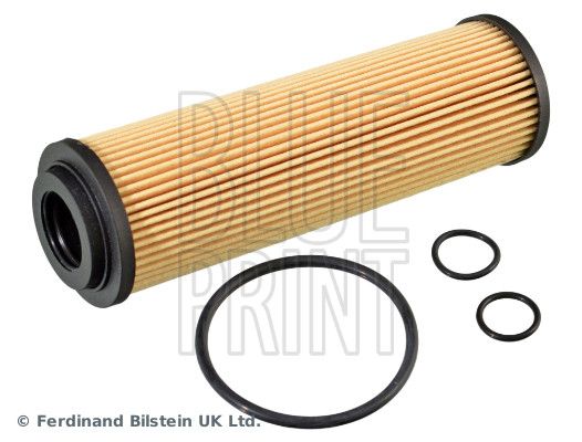 Oil Filter Mercedes-Benz - 271 180 05 09
