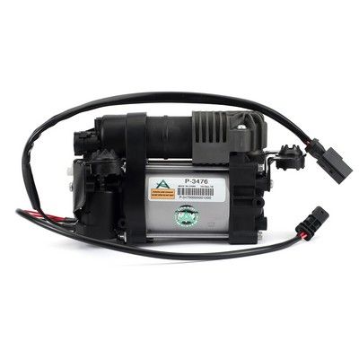 Compressor, compressed-air system VOLVO - 31360720