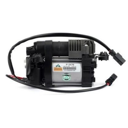 Compressor, compressed-air system VOLVO - 31360720