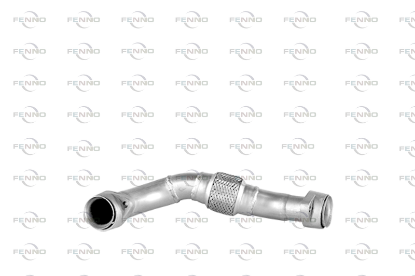 Exhaust Pipe - Exhaust Pipe -