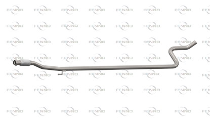 Exhaust Pipe - Exhaust Pipe -