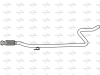 Exhaust Pipe -