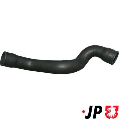 Charger Air Hose A6 (4B2, C5), PASSAT Variant (3B5)