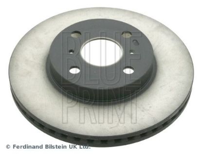 Brake Disc TOYOTA 43512-52120