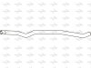 Exhaust Pipe -
