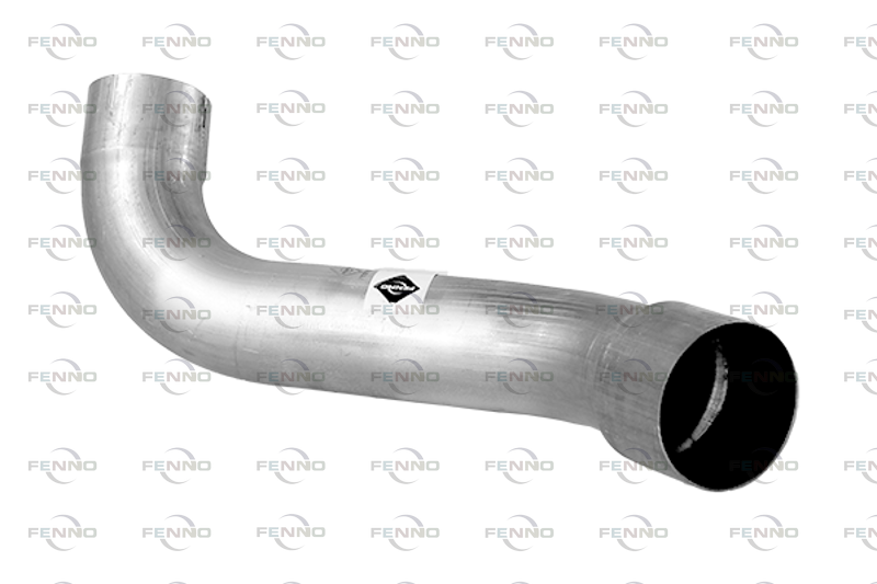 Exhaust Pipe - Exhaust Pipe -