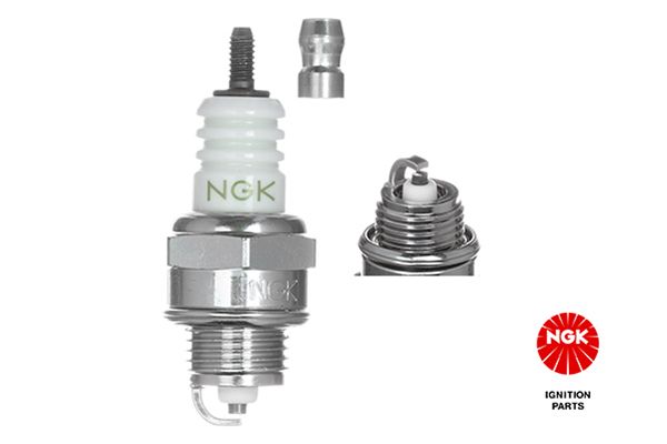 Spark Plug 2057 - MURUNIIDUK Standard Spark Plug 2057 - MURUNIIDUK Standard