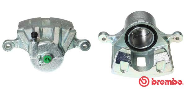 Brake Caliper HYUNDAI ELANTRA (XD) 03/00-08/