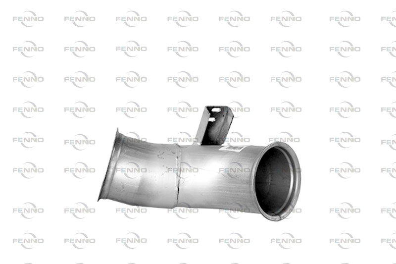 Exhaust Pipe - Exhaust Pipe -