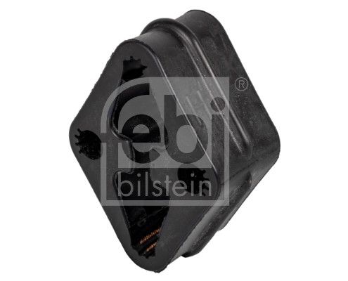 Mount, exhaust system BMW - 18 20 8 570 671