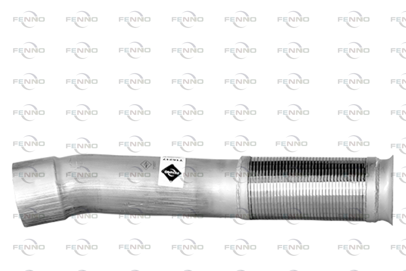 Exhaust Pipe - Exhaust Pipe -