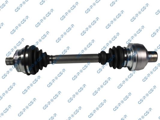 Drive Shaft FORD 7M0407272A