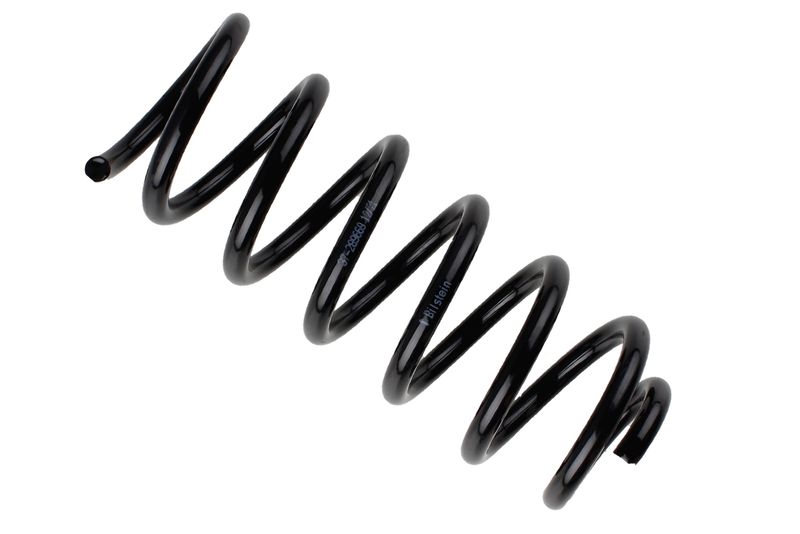 Suspension Spring MERCEDES-BENZ - 205 321 19 04