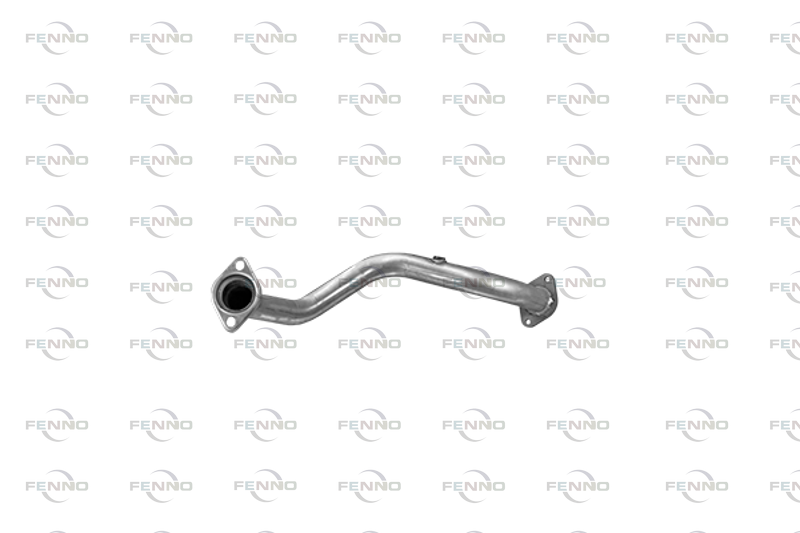 Exhaust Pipe - Exhaust Pipe -