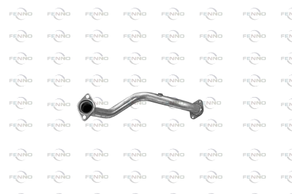Exhaust Pipe -