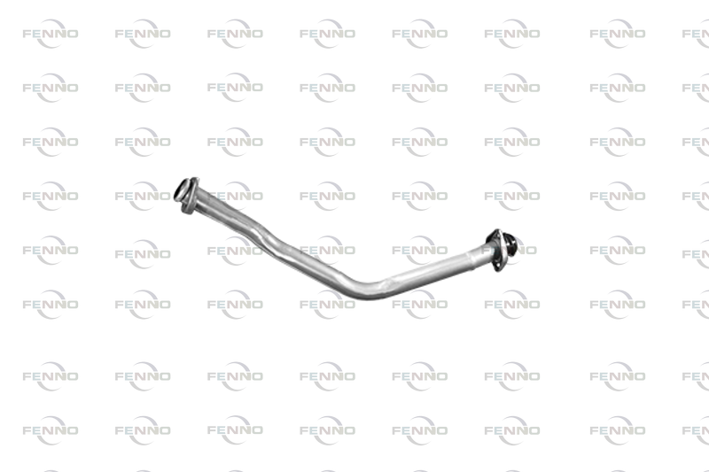 Exhaust Pipe - Exhaust Pipe -