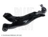 Control/Trailing Arm, wheel suspension TOYOTA 48069-12300