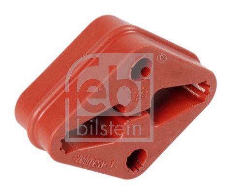 Mount, exhaust system BMW - 18 20 7 811 797