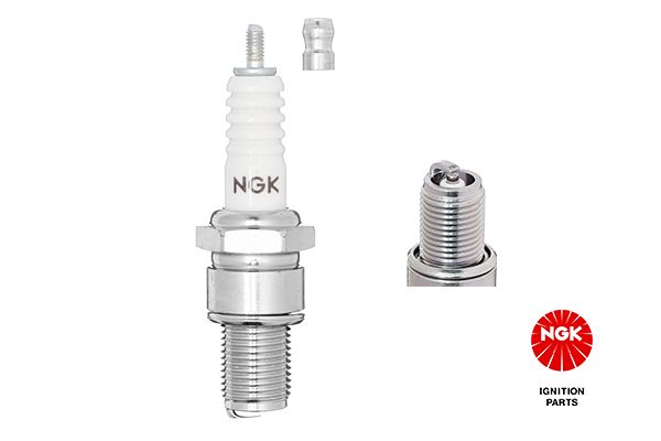 Spark Plug 1111 - MC Standard