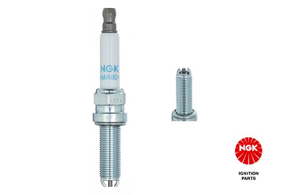 Spark Plug 1633 - MC  BMW S 1000 RR