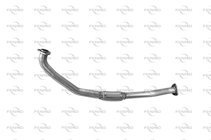 Exhaust Pipe -