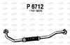 Exhaust Pipe -
