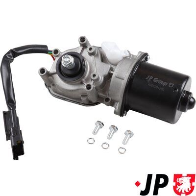 Wiper Motor PRIMASTAR,TRAFIC II,VIVARO