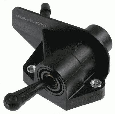 Master Cylinder, clutch - Master Cylinder, clutch -
