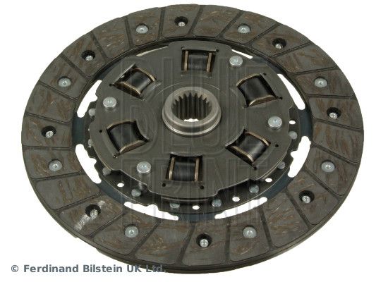 Clutch Disc HYUNDAI 41100-36620